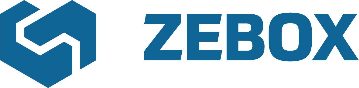 Zebox logo